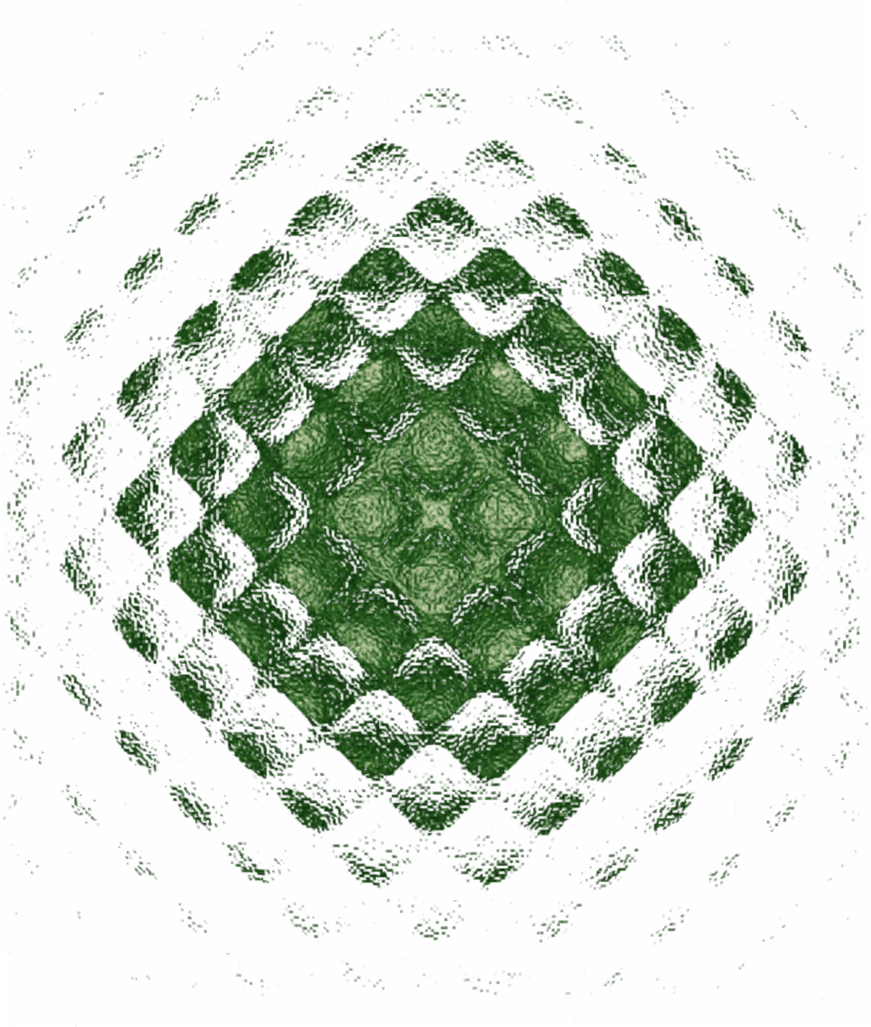 Watermark pattern